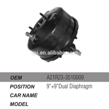 REFUERZO DE VACÍO AUTOMÁTICO A21R23-3510009